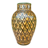 Vase rétro