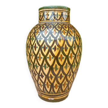 Retro vase