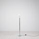 „Parola“ floor lamp by Gae Aulenti for Fontana Arte – special edition
