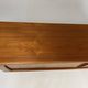 Danish teak sideboard by Bernhard Pedersen & Søn vintage 60s design