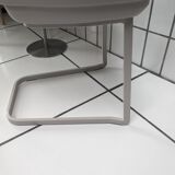 Set de 2 fauteuils Rift by Patricia Urquiola édition Moroso