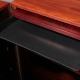 Timeless Scandinavian mini-bar with mid-century charm 1960