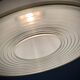 Vintage Modernist Suspension • Holophane • 1950