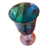 Grand vase Art déco  2 couleurs