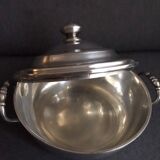 Vegetable Christofle lid