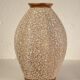 Art Deco ceramic vase