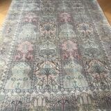 Persian carpets