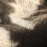 Wool carpet 150x104cm