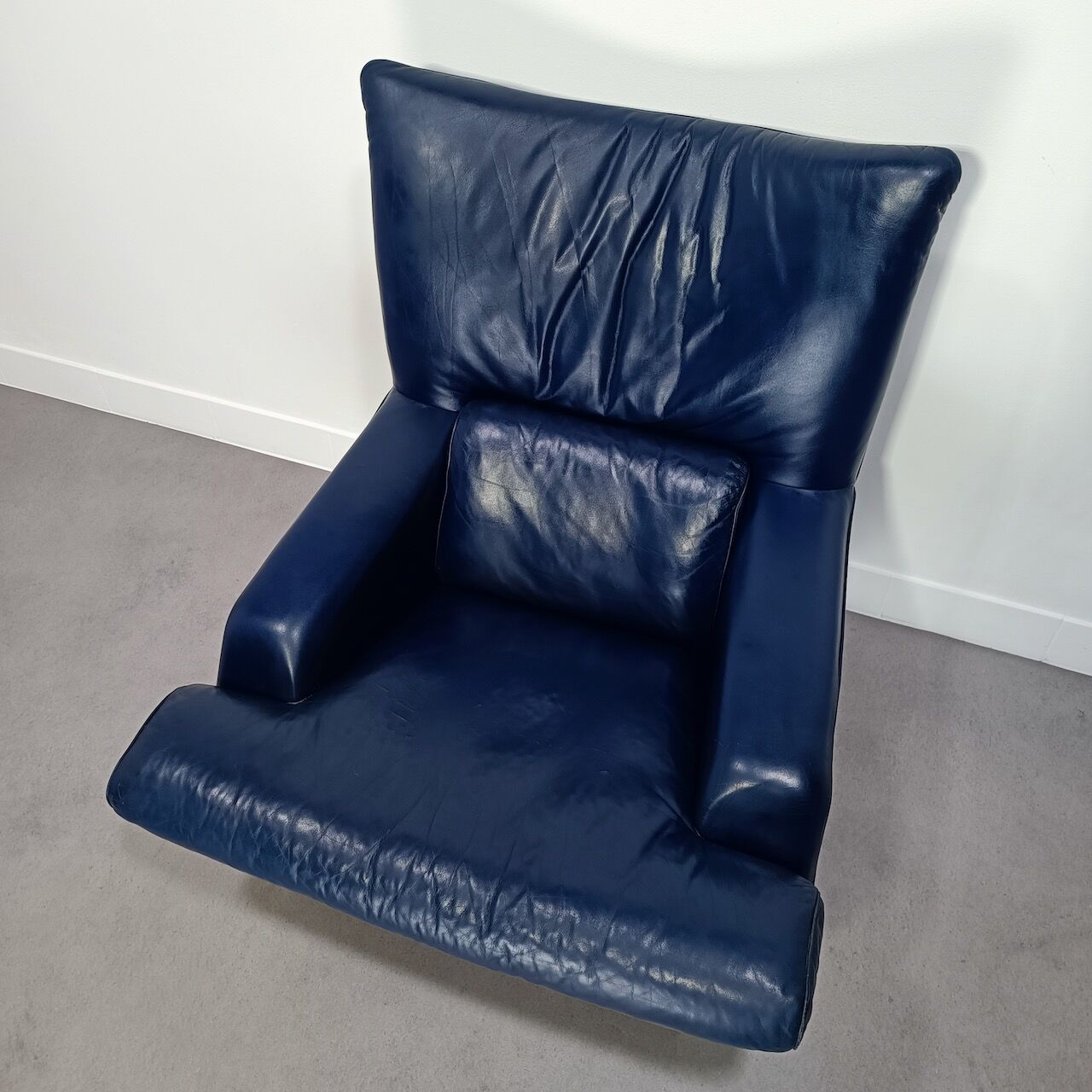 Fauteuil 6500 de Rolf benz