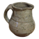 Stoneware pitcher by Georges Sybesma La Borne