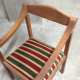 Rosewood seat