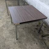 Nesting tables