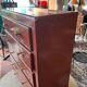 Small drawer chest