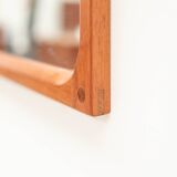 Grand miroir par Aksel Kjersgaard