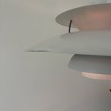 Vintage Louis Poulsen PH5 lamp - Danish design by Poul Henningsen