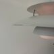 Vintage Louis Poulsen PH5 lamp - Danish design by Poul Henningsen