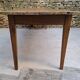 Table de ferme 265 cm 