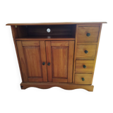 Storage unit/tv/dresser