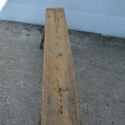 Farm bench
