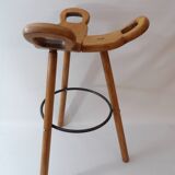 Conforterm Marbella bar stool