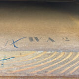 Office minister art deco 1920