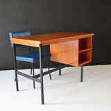 Office of Jacques Hitier 1958