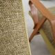 Pair of armchairs restored by Frantisek Jirak for Tatra Nabytok 1960