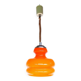 Suspension mid-century