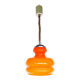 Suspension mid-century