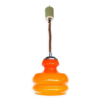 Suspension mid-century