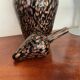 Carafe en verre de Murano vintage