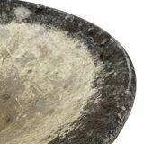 Vintage  Off-Kilter Planter Design