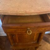 Bedside table or small piece of furniture