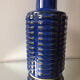 Stoneware lamp base by Einar Johansen 1960’s Denmark