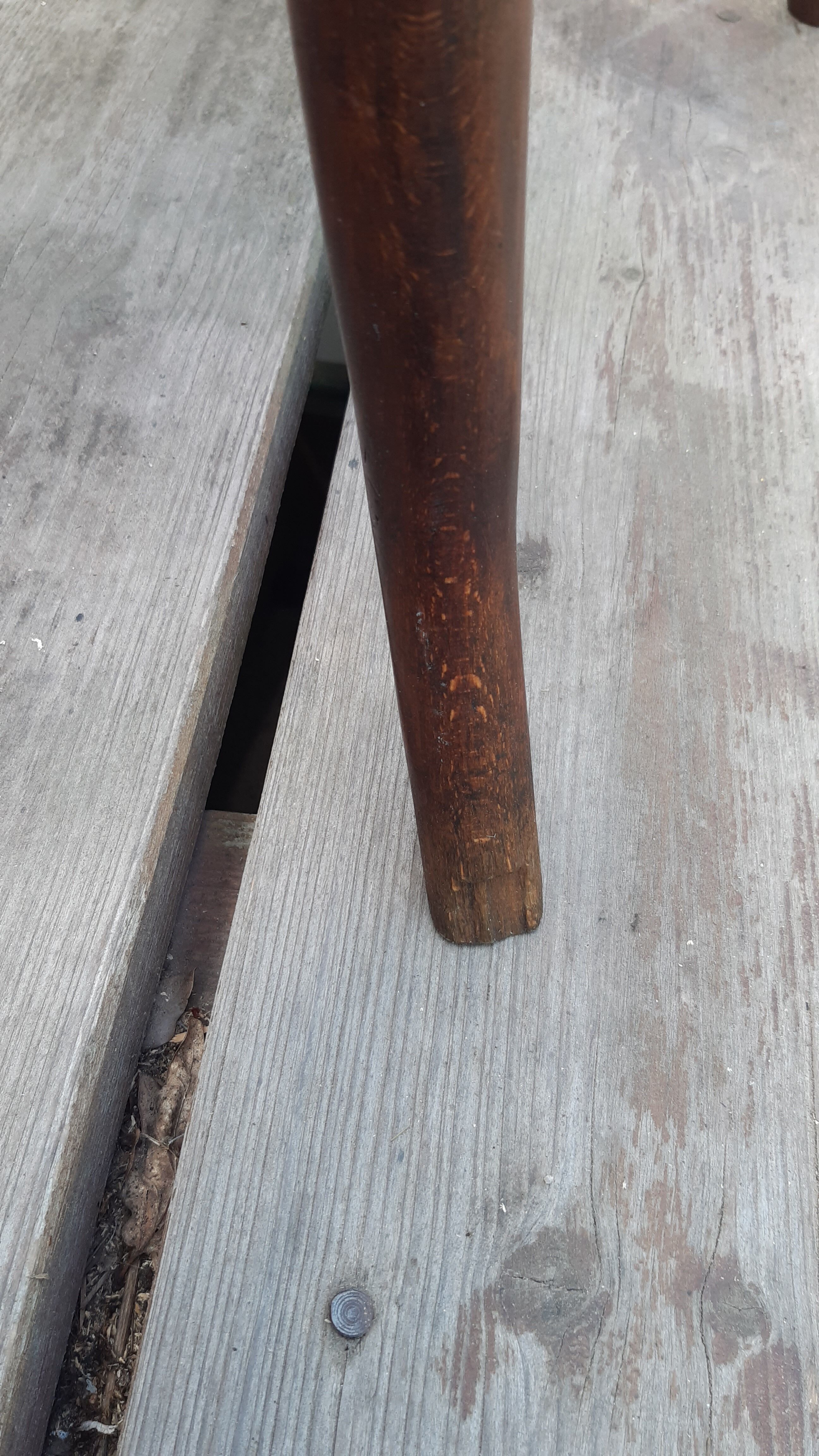 Bistro chairs Thonet n°18