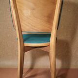Vintage Scandinavian Style Chair
