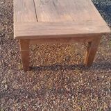 Low table