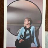 Photo Karl Lagerfeld for Chanel 6