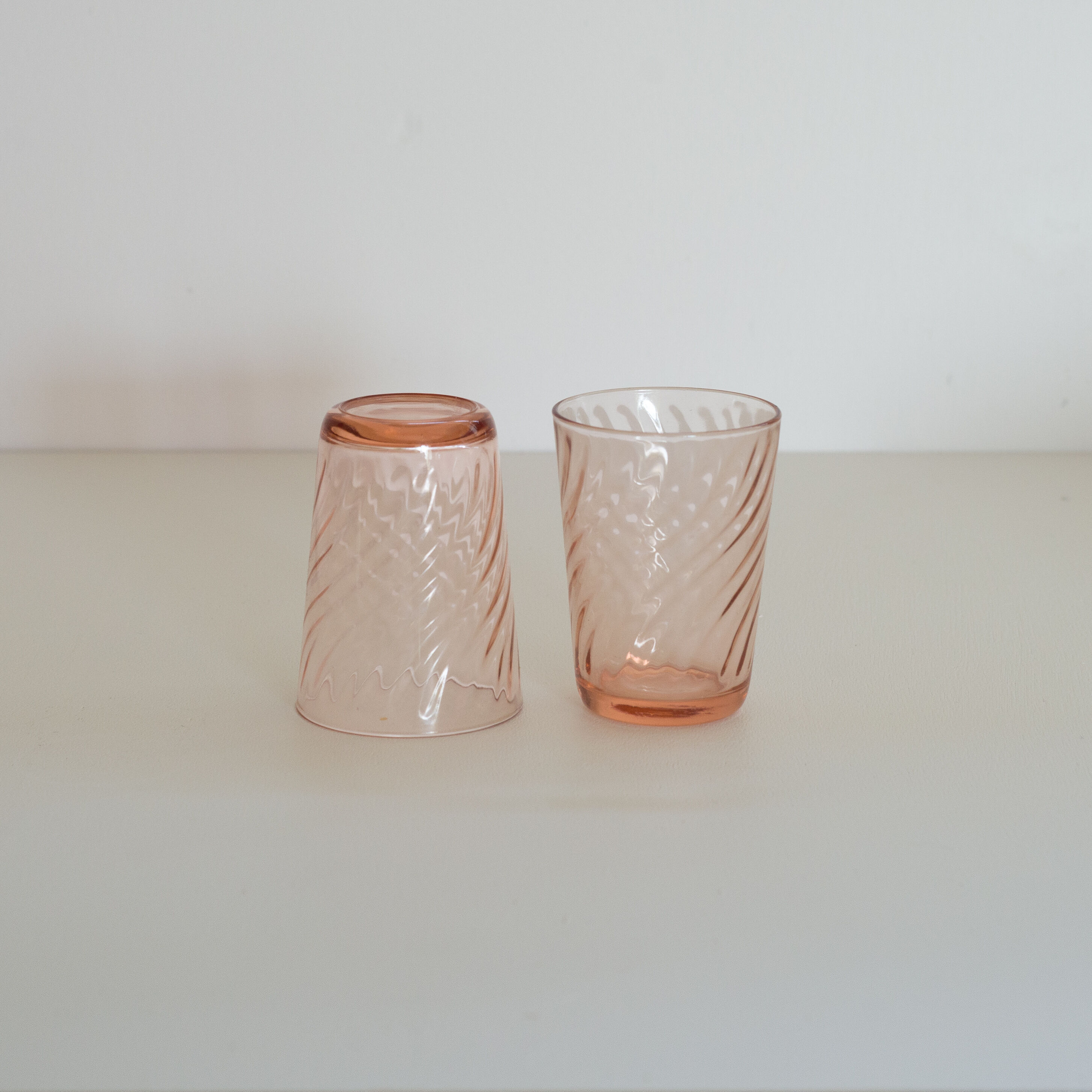 Small glasses Rosaline