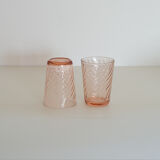 Small glasses Rosaline