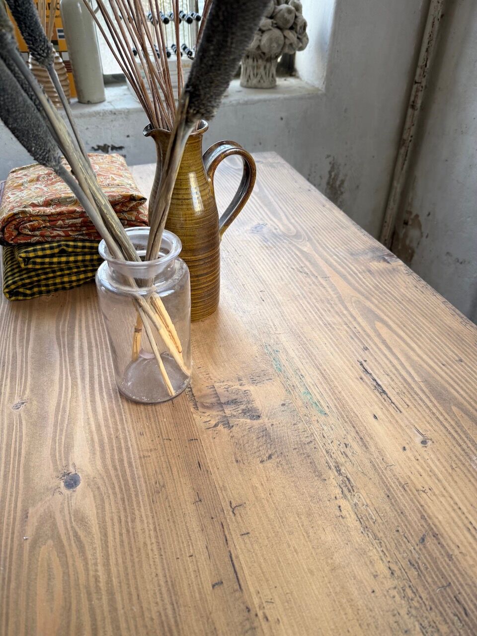 XXL 1900 professional pine counter 3m