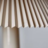 MK7948 Vandmanden / Aquarius porcelain table lamp by Kai Lange for Fog & Mørup and Royal Copenhagen