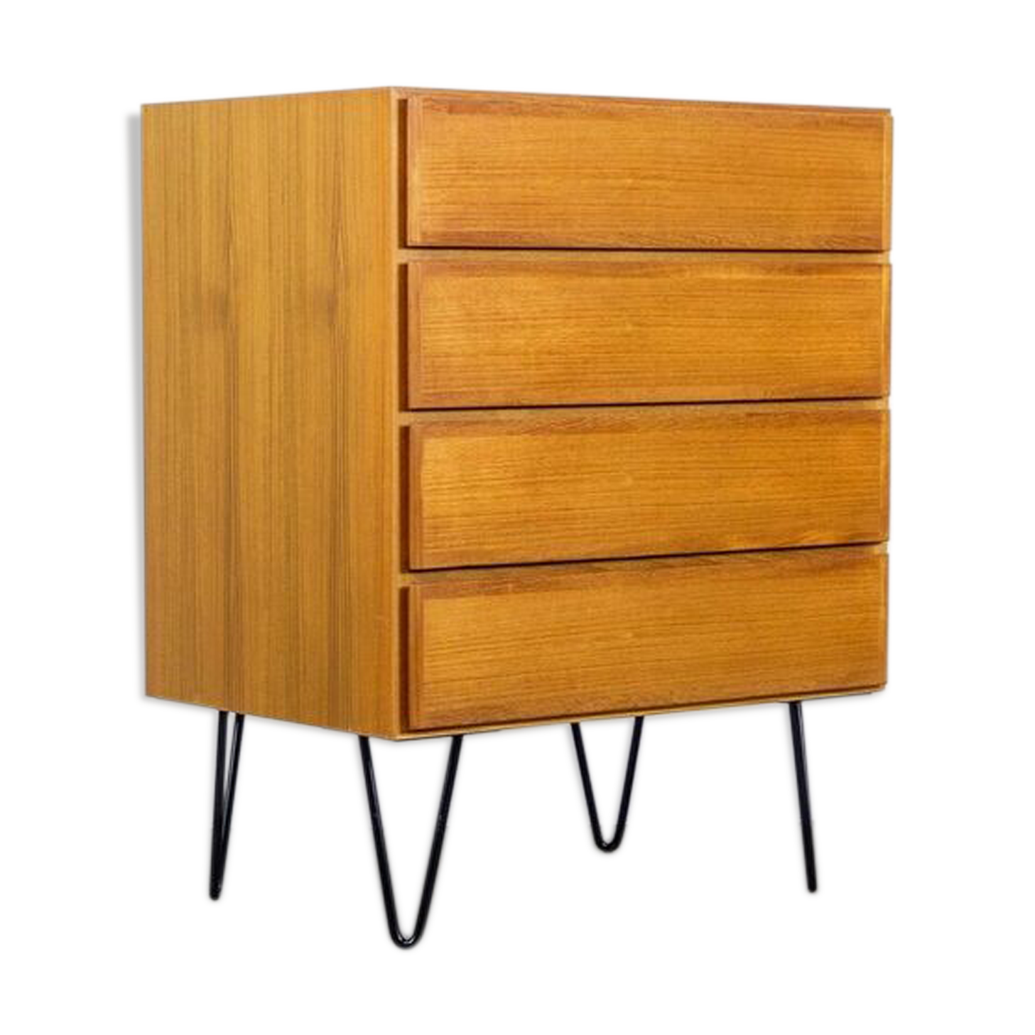 Mid-century clothing Omann Jun vintage 1960s