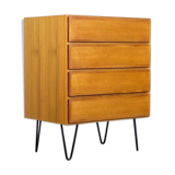 Mid-century clothing Omann Jun vintage 1960s