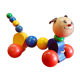 Pulling toy