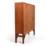 Book Case by Børge Mogensen for FDB Møbler