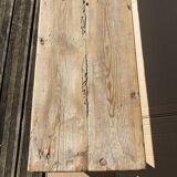 Old bench