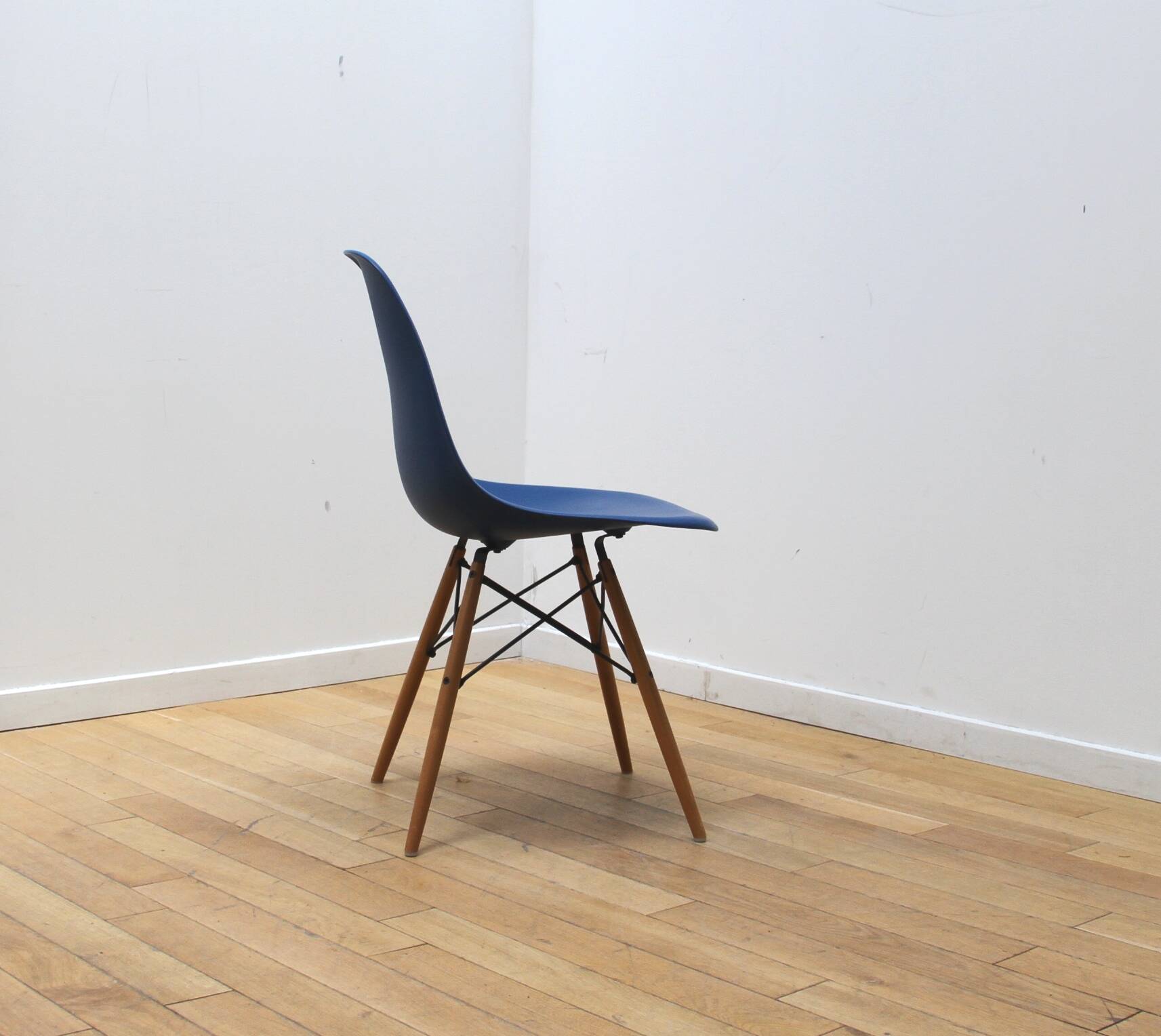 Chaise DSW, Charles & Ray Eames, Vitra