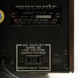 Marantz Model 112 Stereophonic Tuner