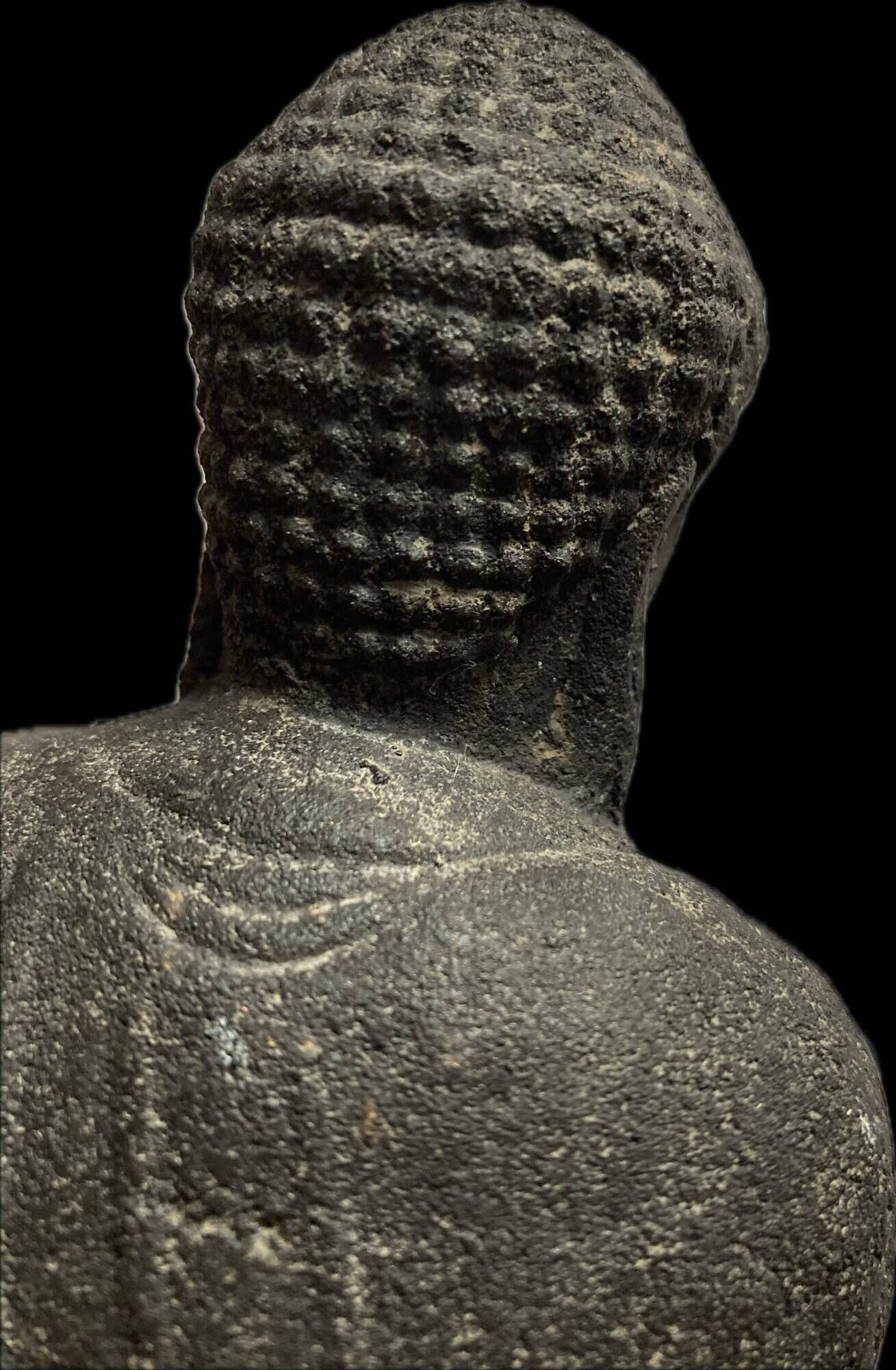 Statue bouddha